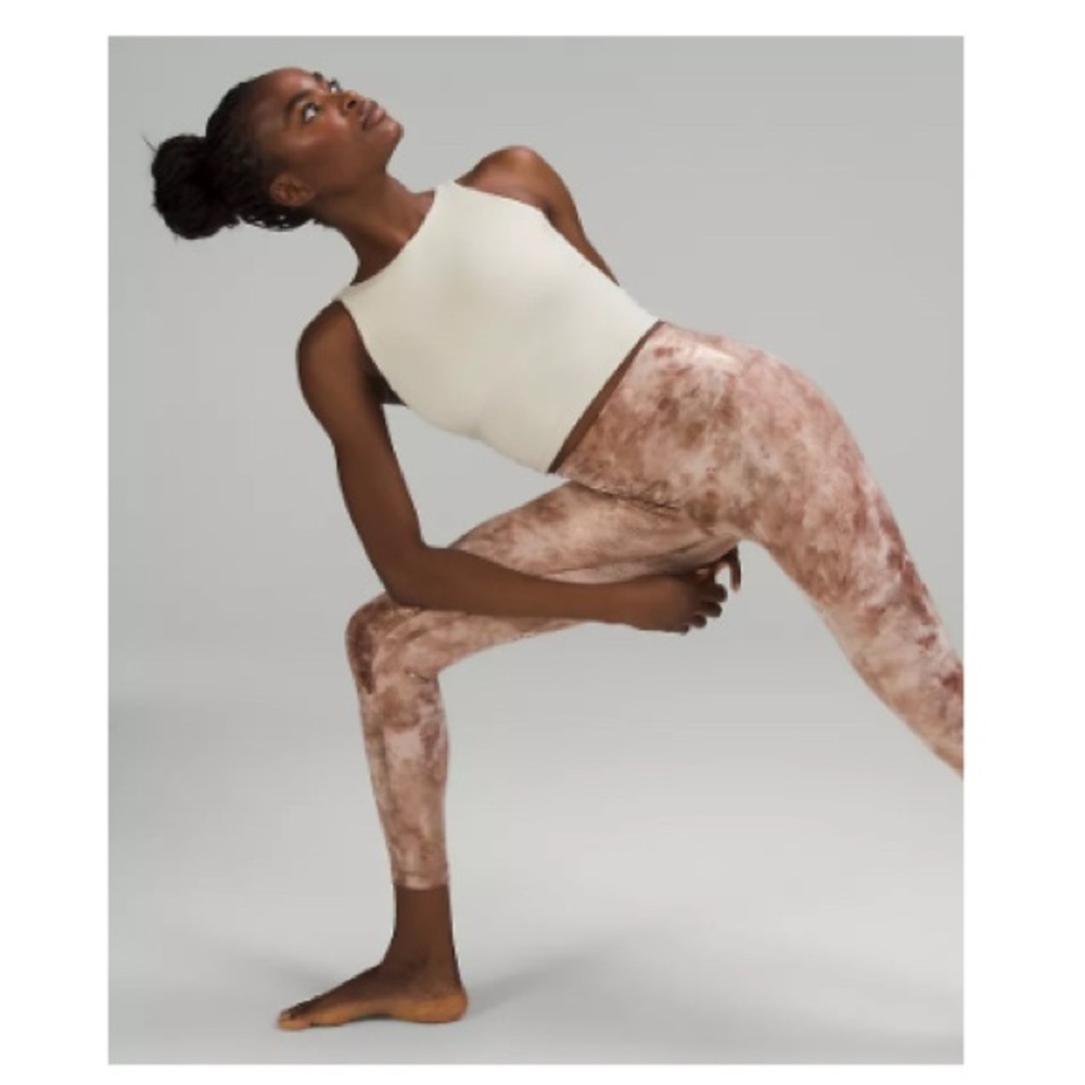 lululemon Align leggings sz 2